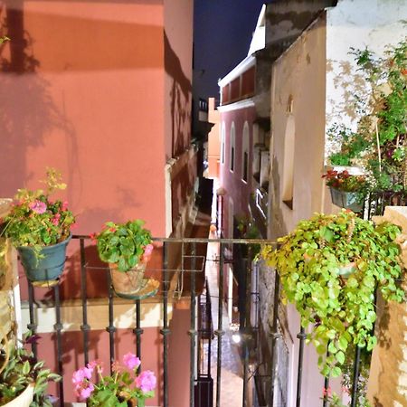 Casa Tenorio Barrio De Santa Cruz Sevilla Bagian luar foto
